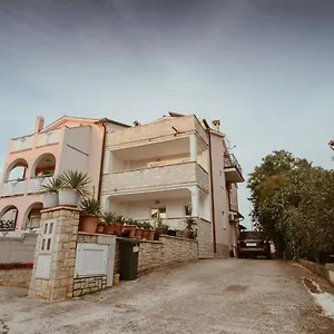  Apartmán Perla