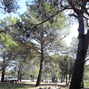  Apartmán Eco Secluded Zabodarski Chorvatsko