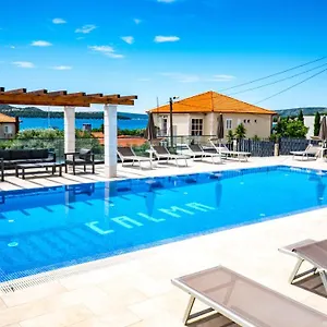 Apartmán Calma Chorvatsko