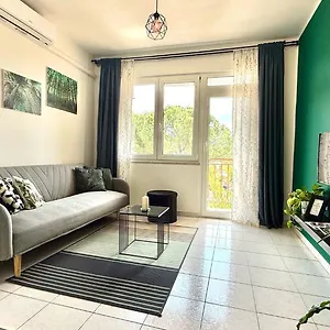 Appartamento Apartment Green, Porec