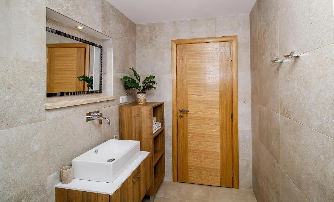 Apartments Balach Porec