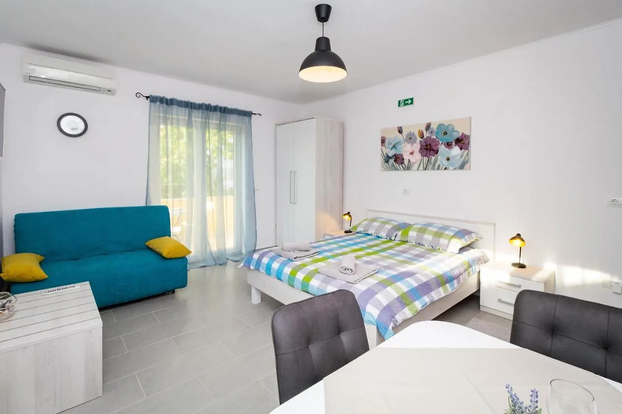 Apartments Balach Porec