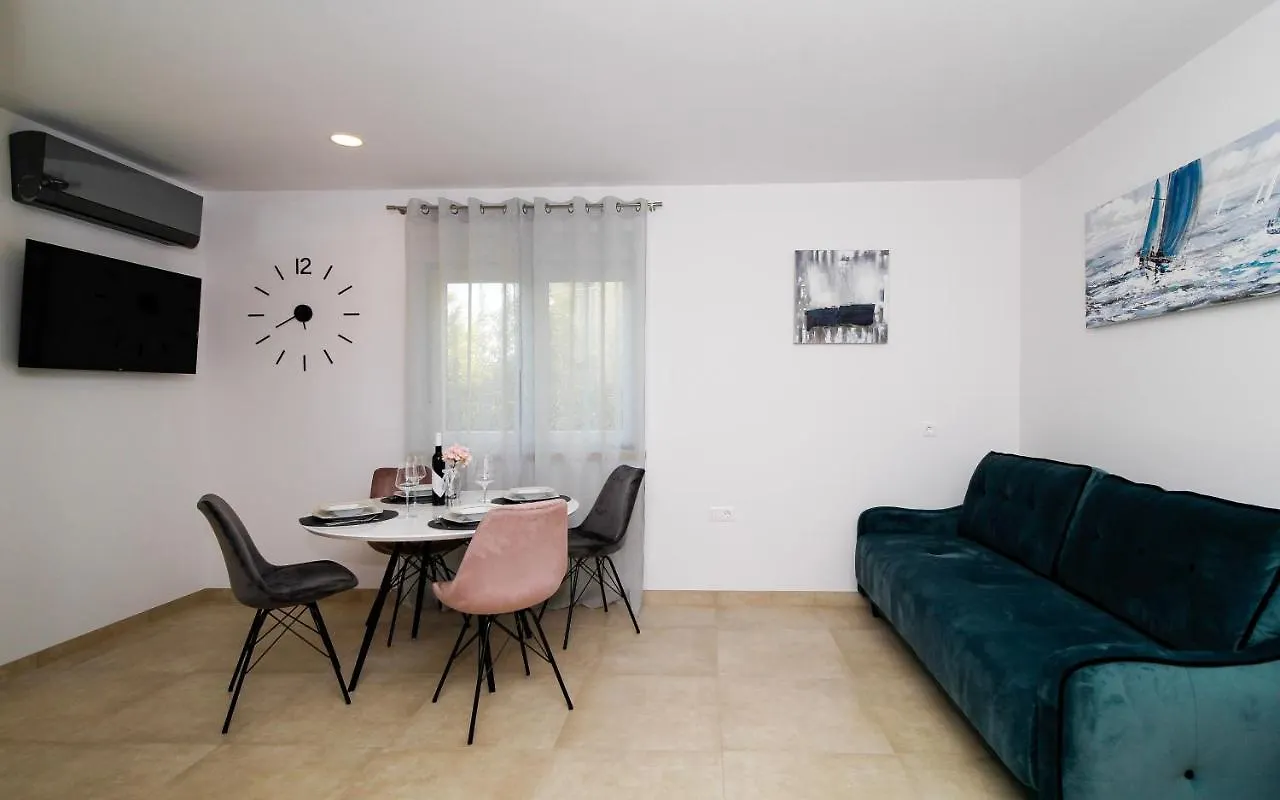 Apartments Balach Porec