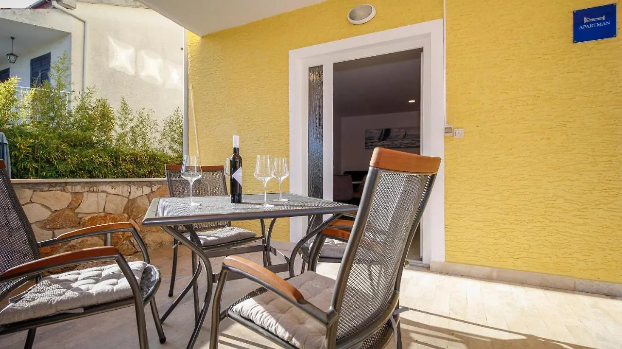 Apartments Balach Porec 0*,  Croatia