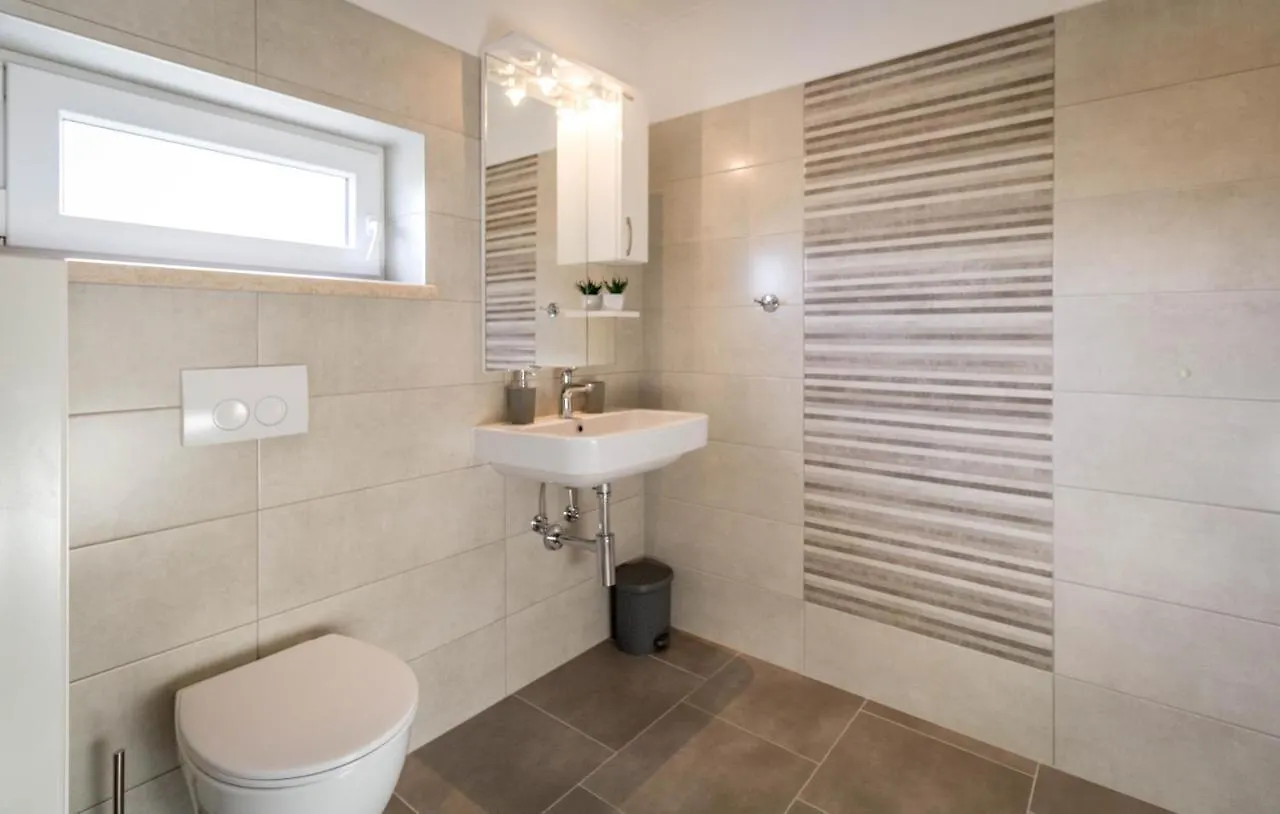 Apartments Balach Porec