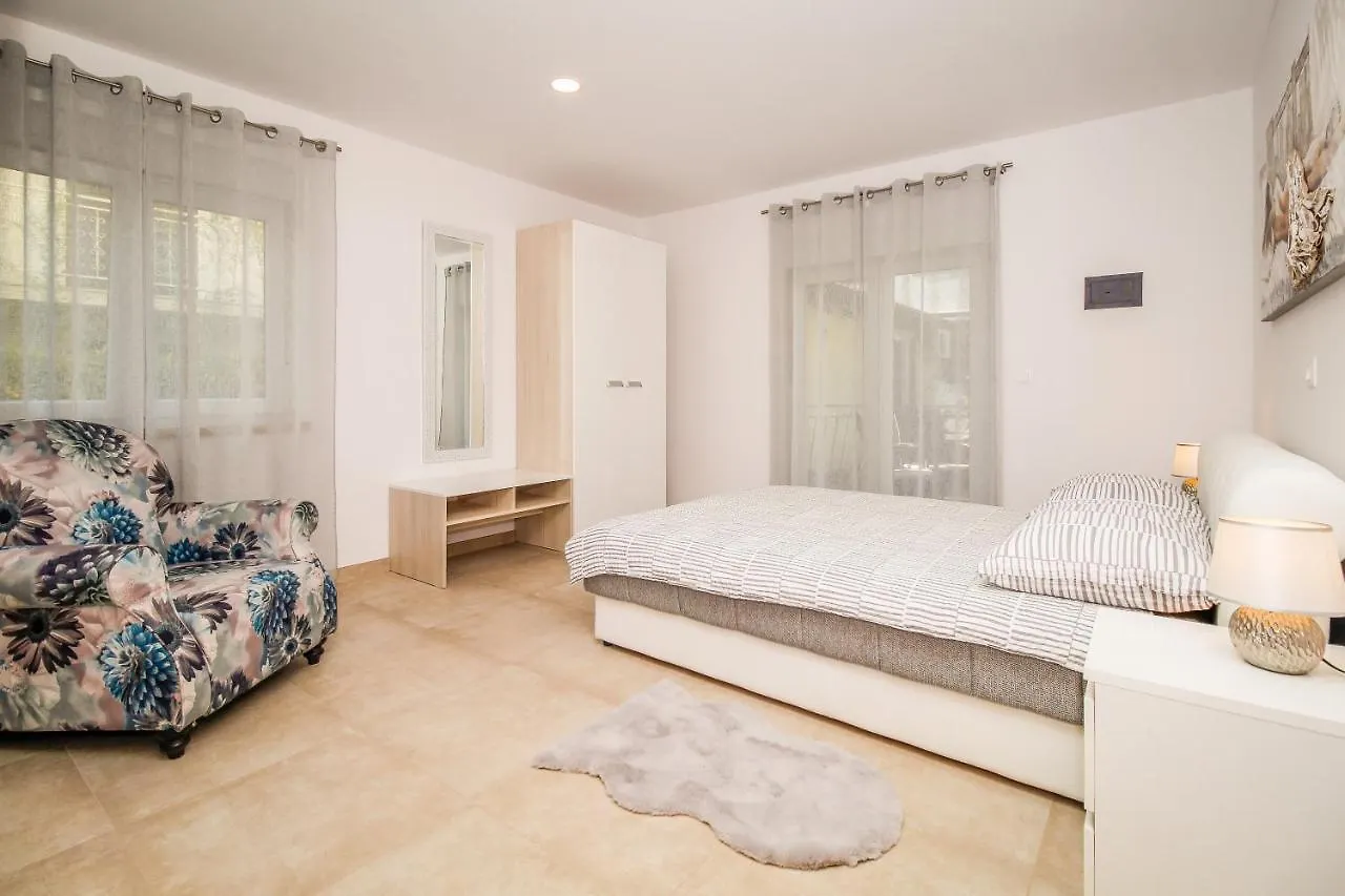 Apartments Balach Porec